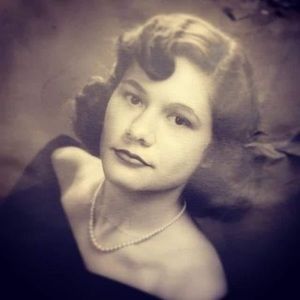 Meet your Posher, Barbara smith